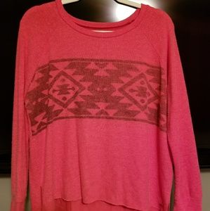 AE soft and sexy sweater